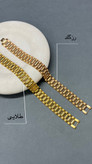 دستبند رولکس مردانه